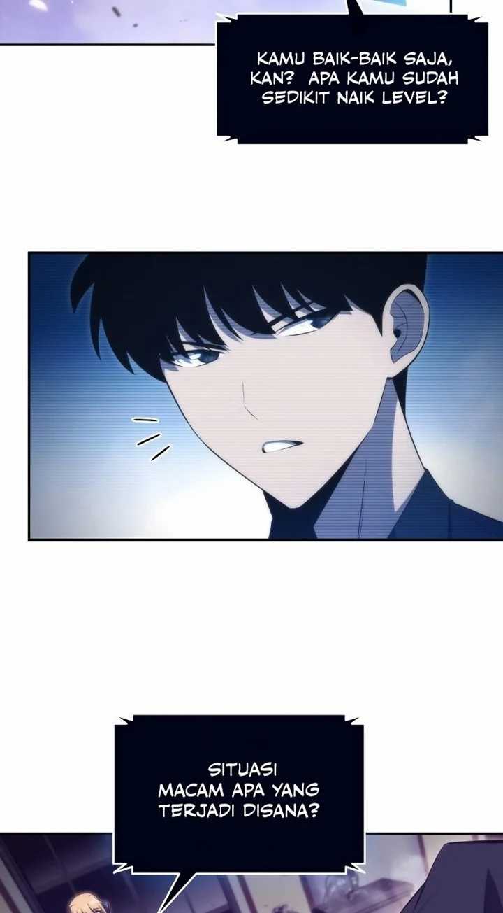 Solo Max-Level Newbie Chapter 28 Gambar 5