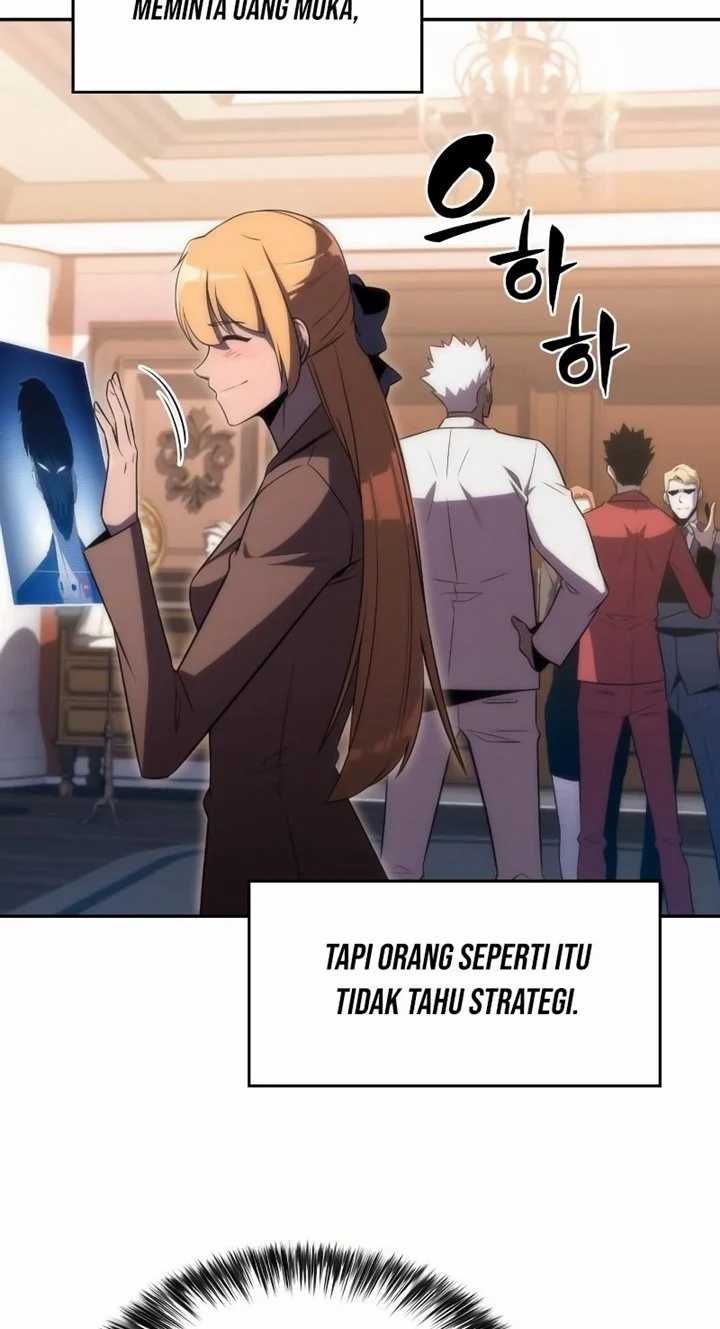 Solo Max-Level Newbie Chapter 28 Gambar 56