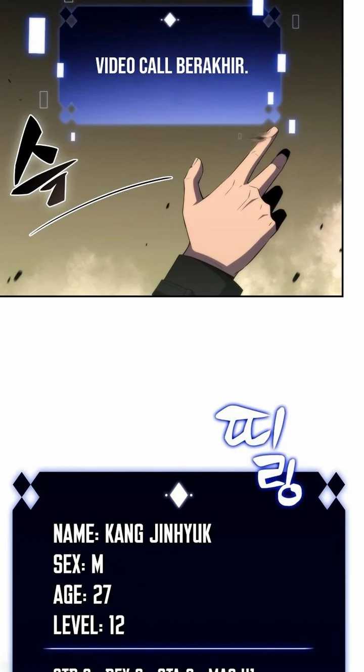 Solo Max-Level Newbie Chapter 28 Gambar 59