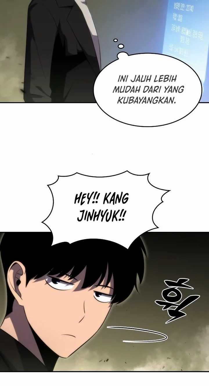 Solo Max-Level Newbie Chapter 28 Gambar 61