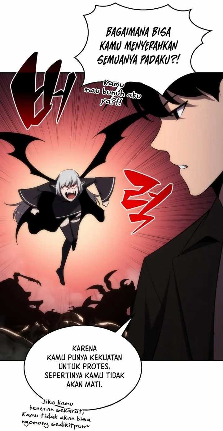 Solo Max-Level Newbie Chapter 28 Gambar 62