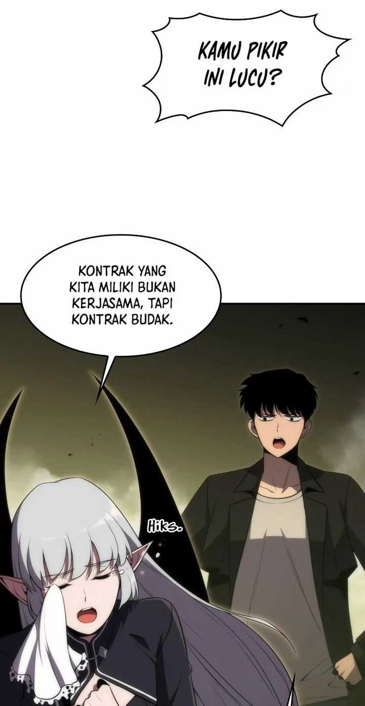 Solo Max-Level Newbie Chapter 28 Gambar 63