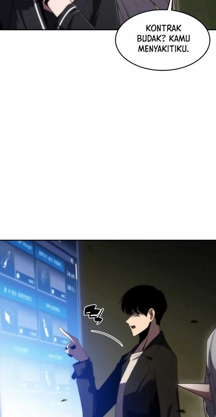 Solo Max-Level Newbie Chapter 28 Gambar 64