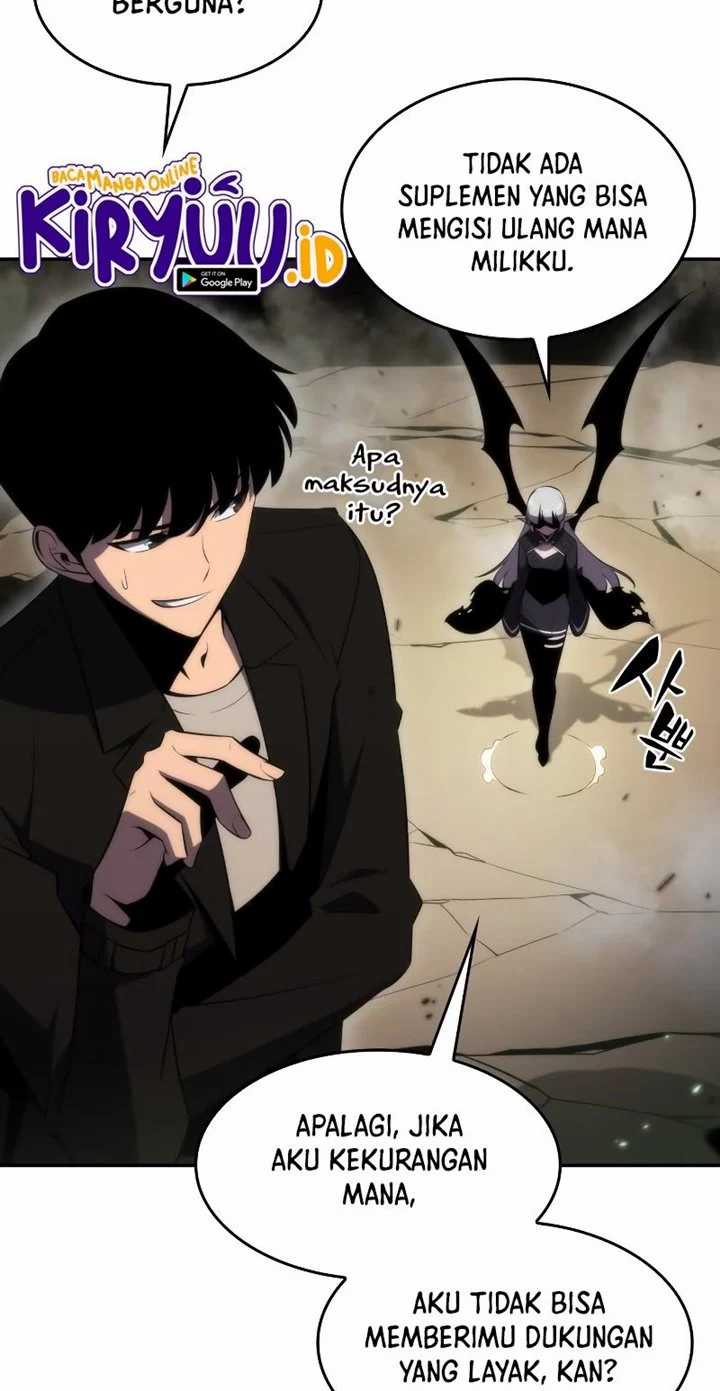 Solo Max-Level Newbie Chapter 28 Gambar 66