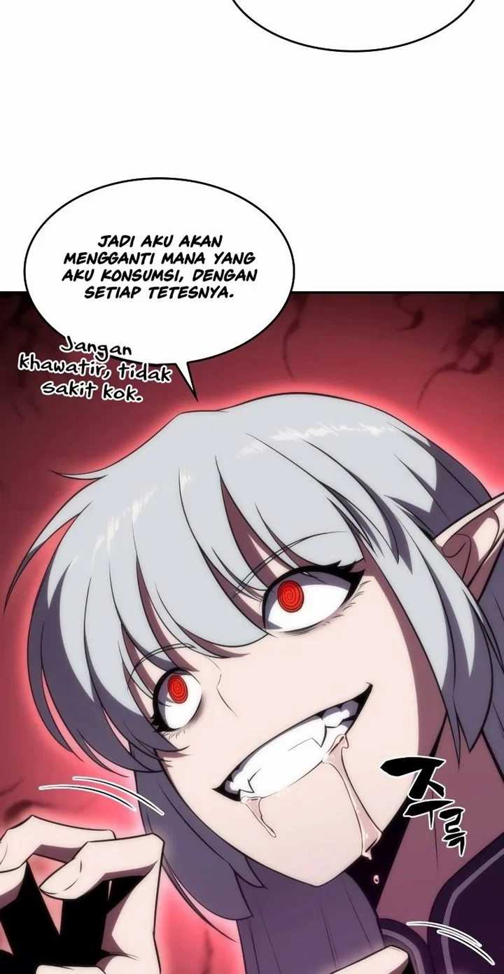 Solo Max-Level Newbie Chapter 28 Gambar 67