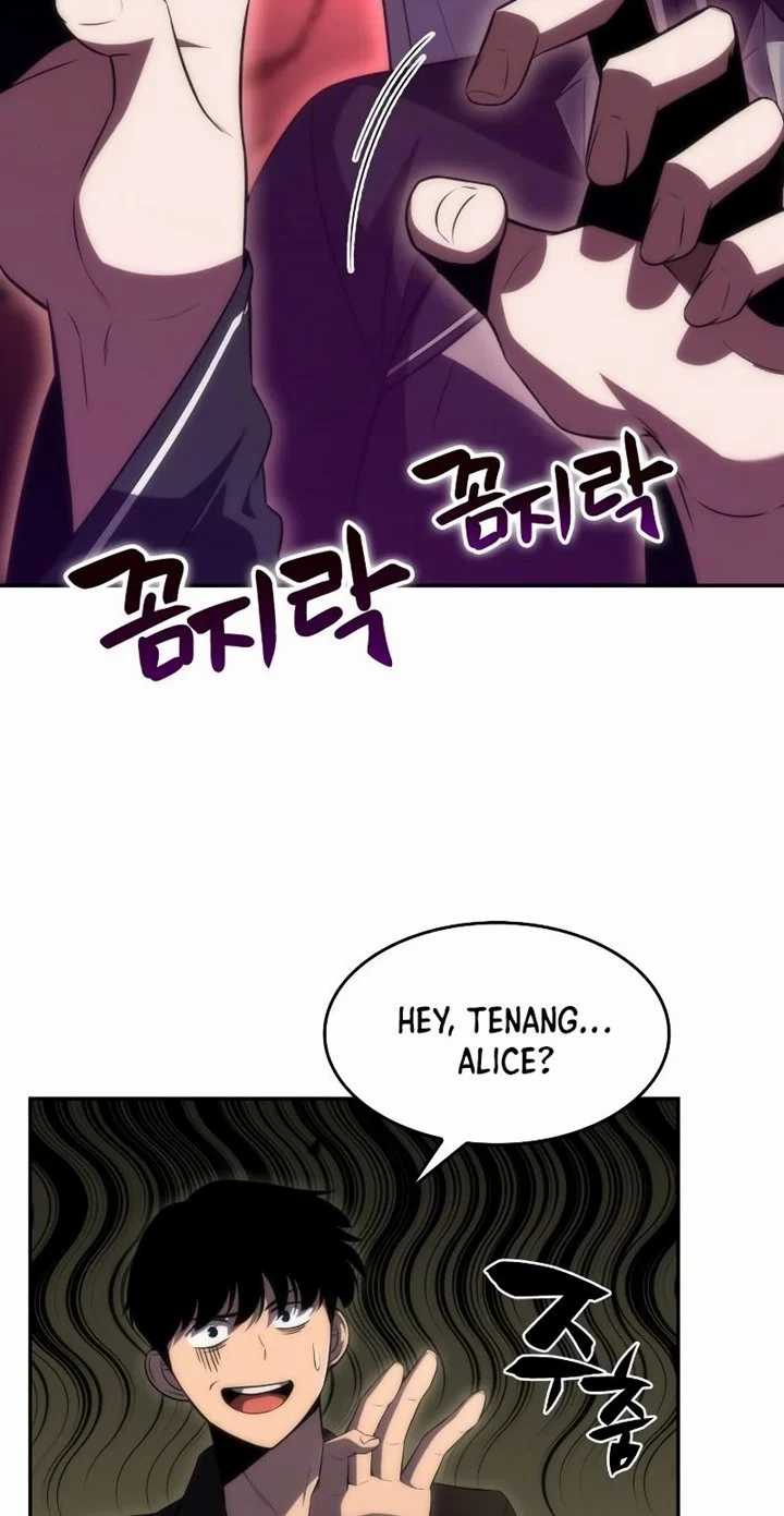 Solo Max-Level Newbie Chapter 28 Gambar 68