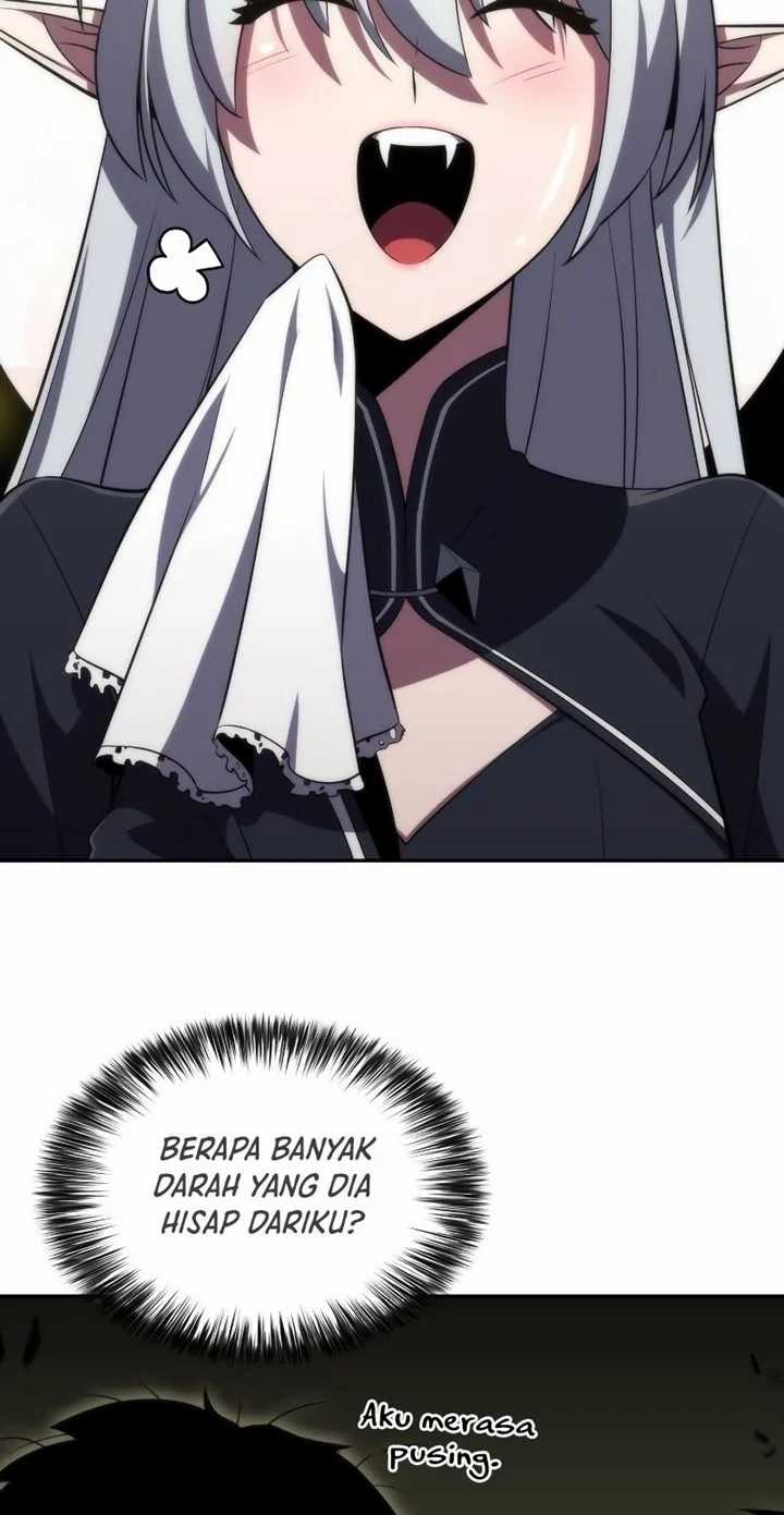 Solo Max-Level Newbie Chapter 28 Gambar 72