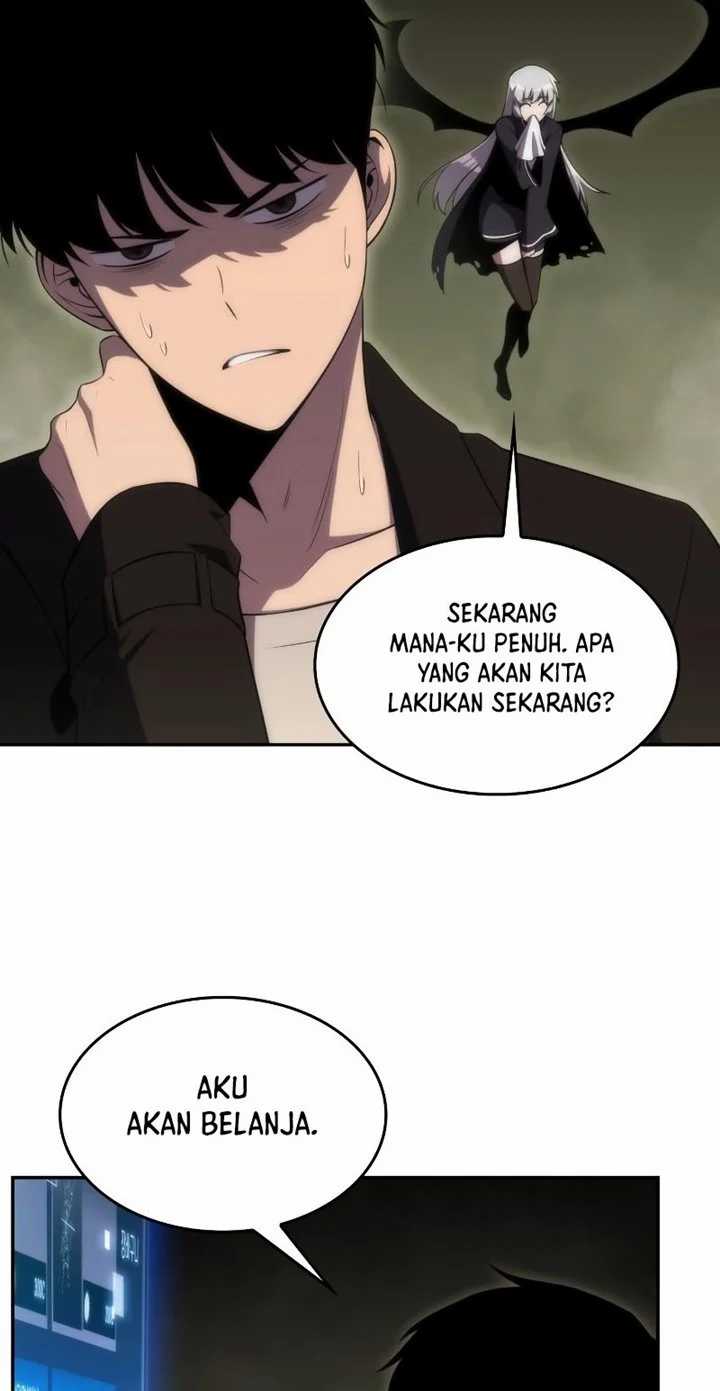 Solo Max-Level Newbie Chapter 28 Gambar 73