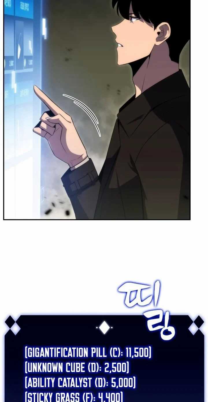 Solo Max-Level Newbie Chapter 28 Gambar 74