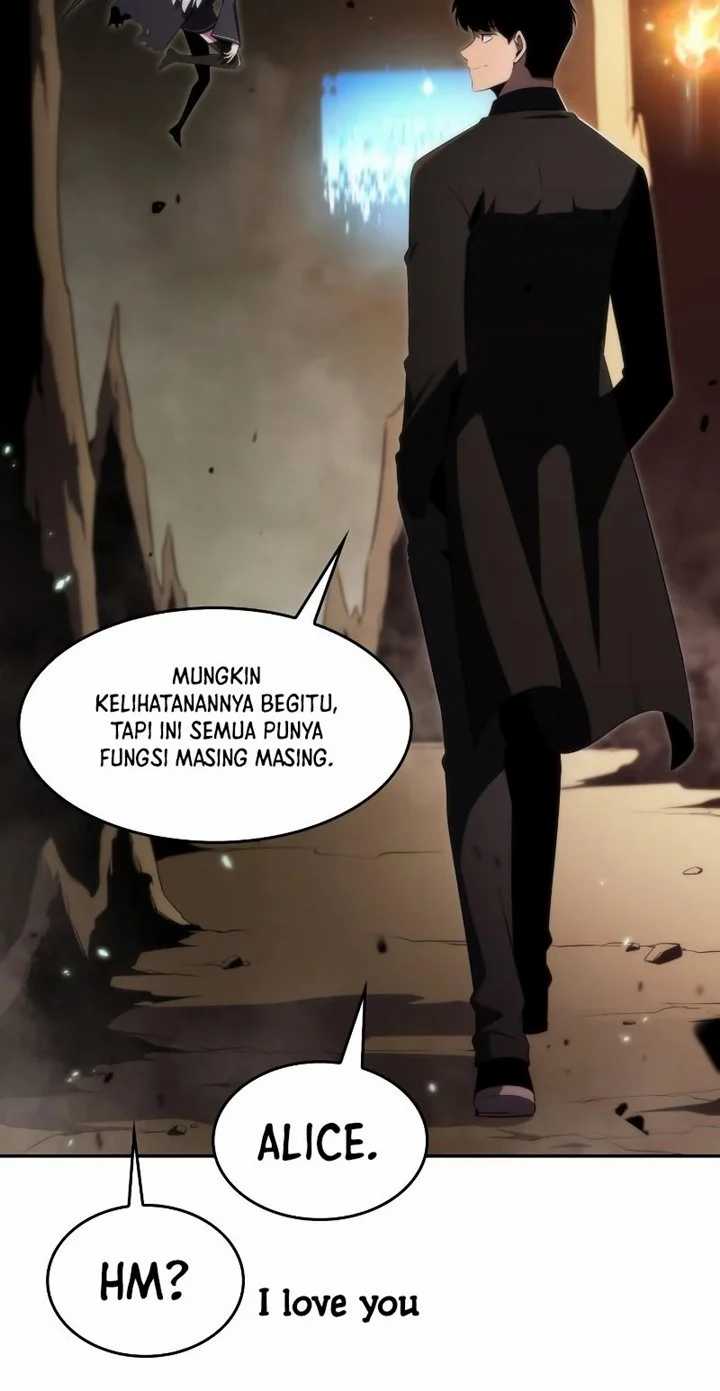 Solo Max-Level Newbie Chapter 28 Gambar 76