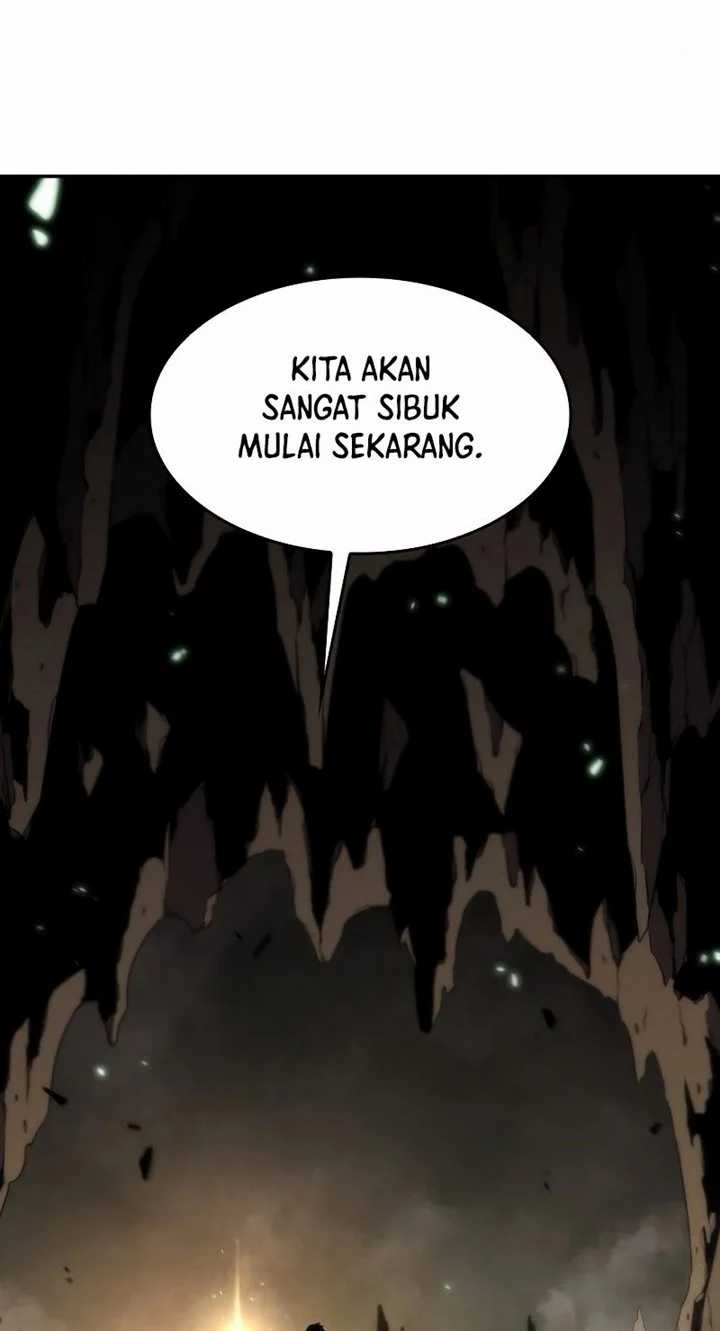 Solo Max-Level Newbie Chapter 28 Gambar 77