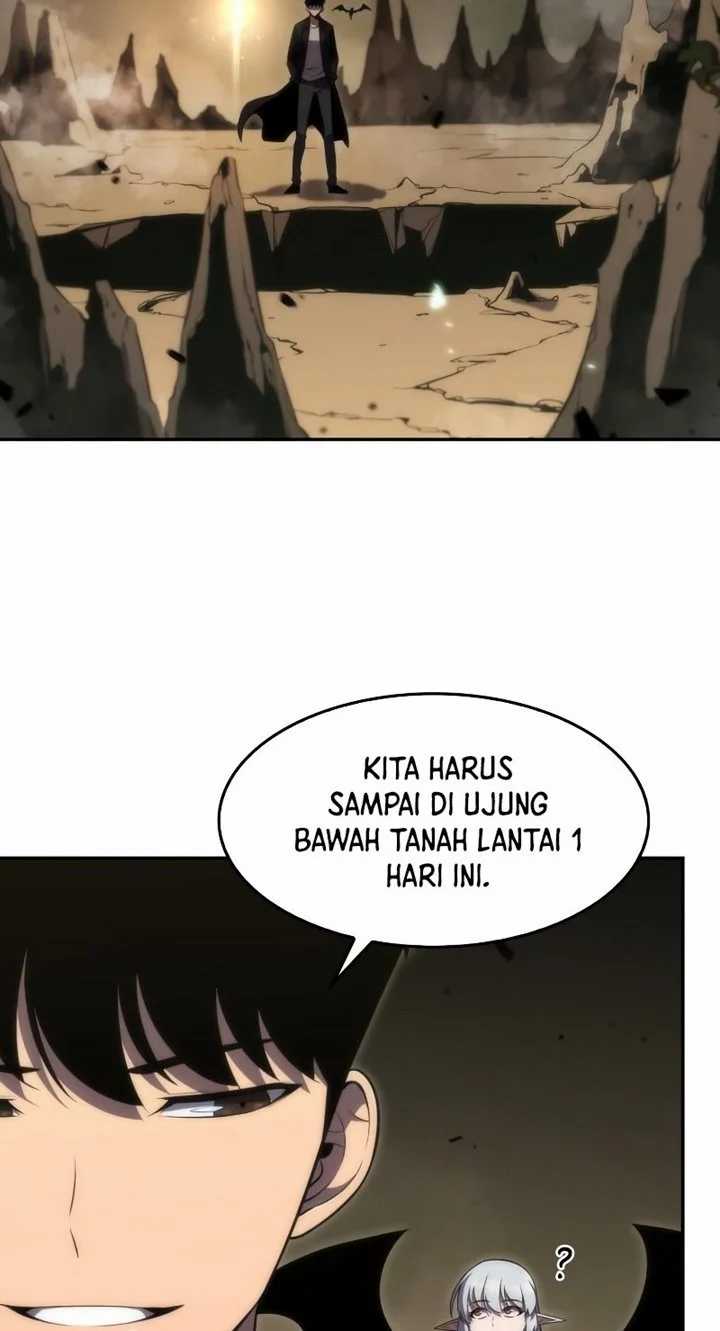 Solo Max-Level Newbie Chapter 28 Gambar 78