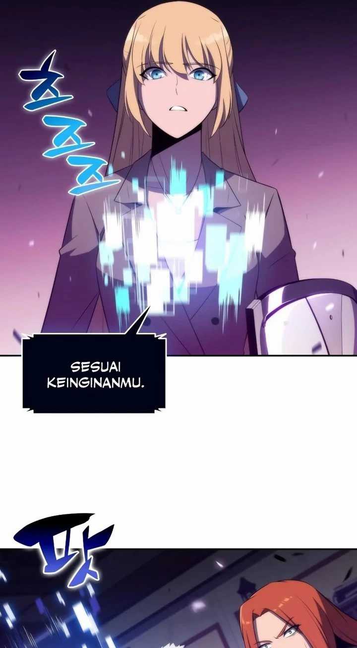 Solo Max-Level Newbie Chapter 28 Gambar 8