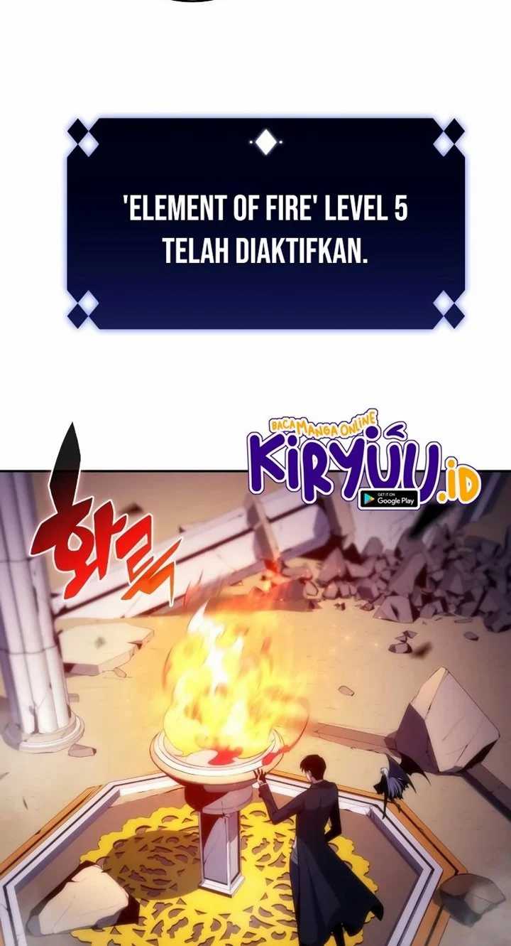 Solo Max-Level Newbie Chapter 28 Gambar 89