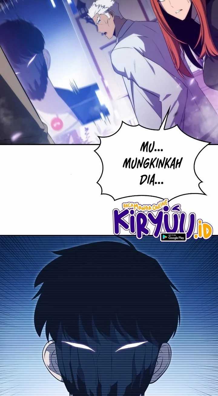 Solo Max-Level Newbie Chapter 28 Gambar 9