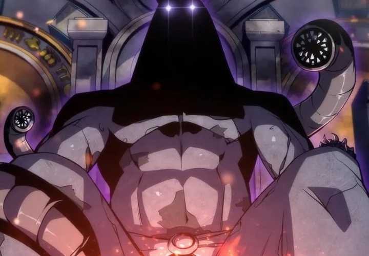 Solo Max-Level Newbie Chapter 28 Gambar 94