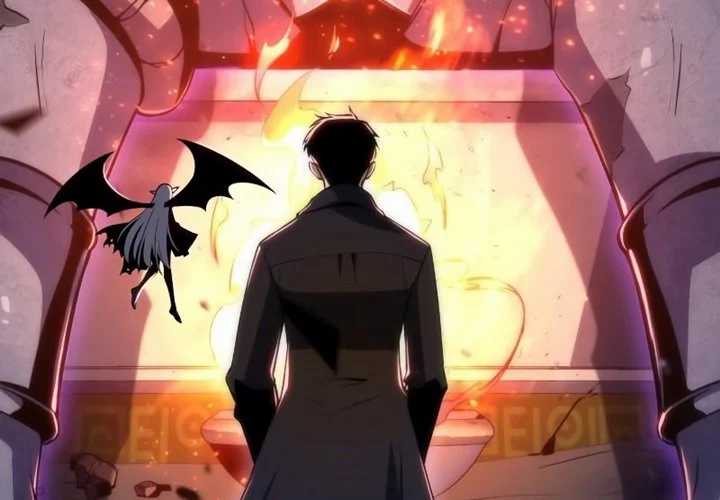 Solo Max-Level Newbie Chapter 28 Gambar 95