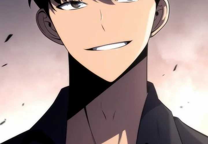 Solo Max-Level Newbie Chapter 28 Gambar 99