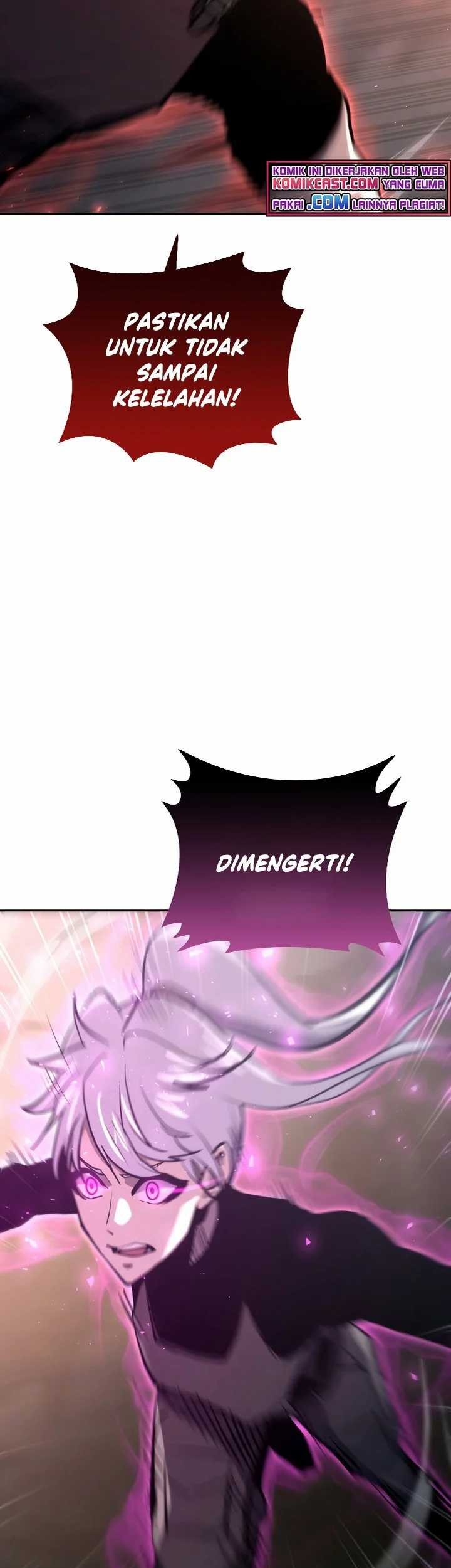 Player from Today Onwards Chapter 34 Gambar 4