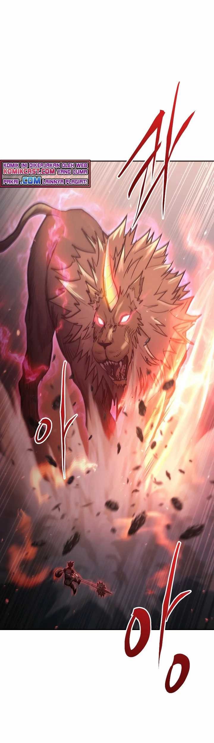 Player from Today Onwards Chapter 34 Gambar 17