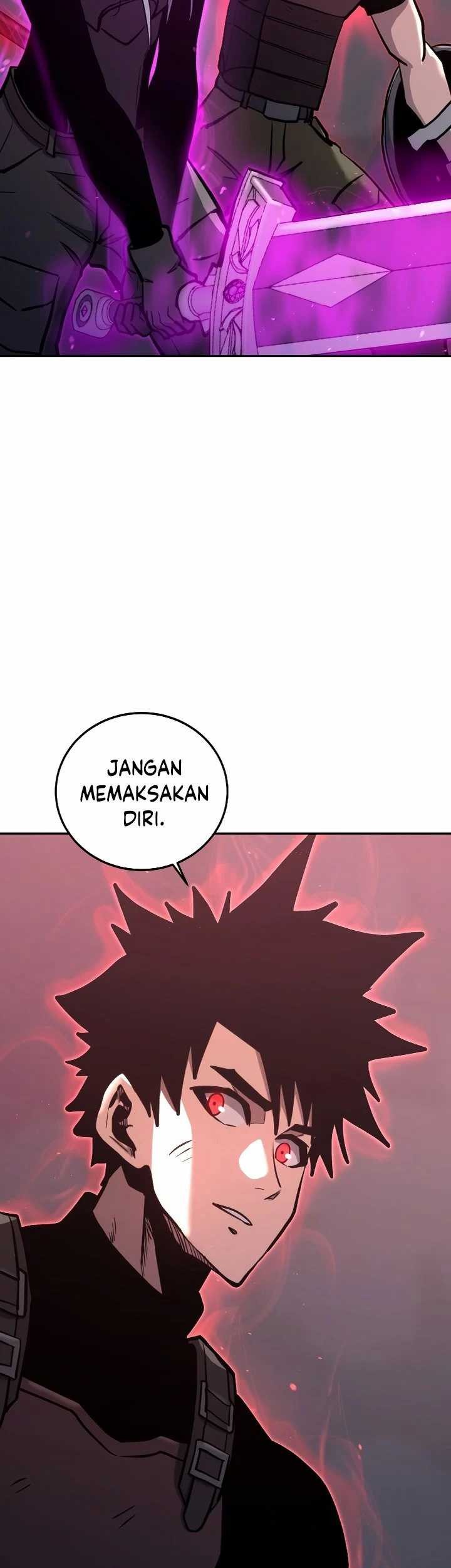 Player from Today Onwards Chapter 34 Gambar 23