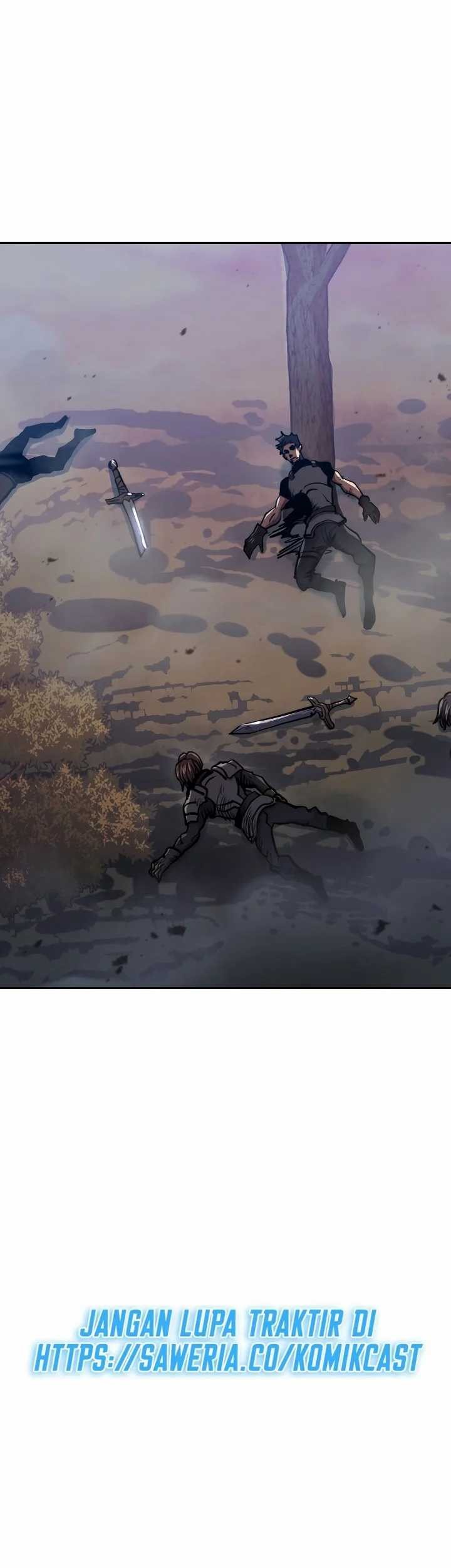 Player from Today Onwards Chapter 34 Gambar 27