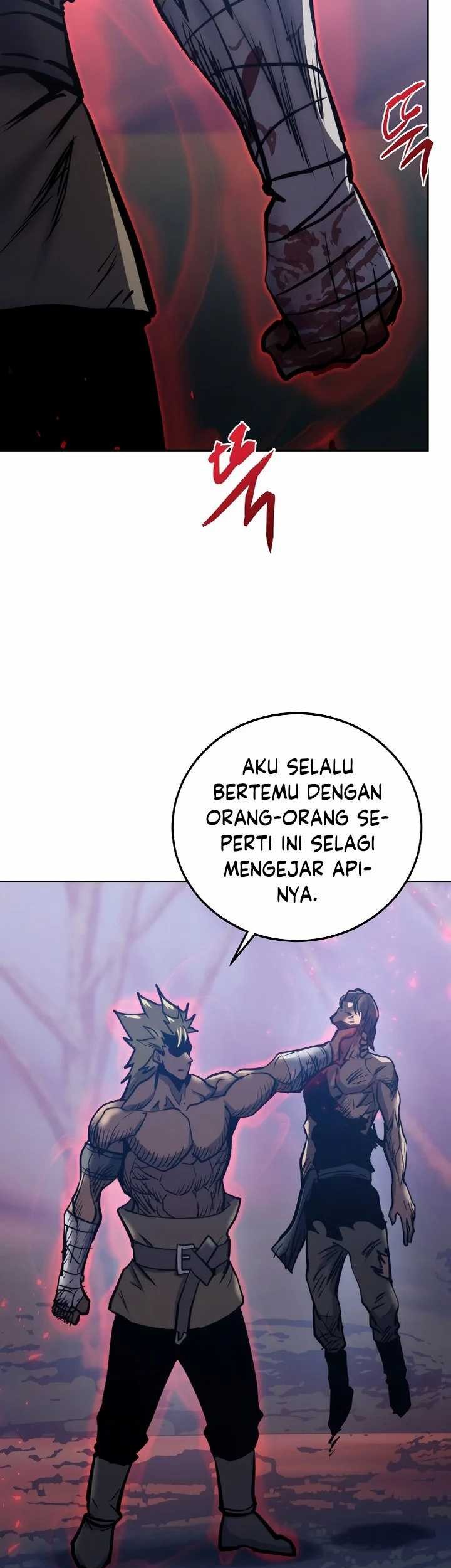 Player from Today Onwards Chapter 34 Gambar 29