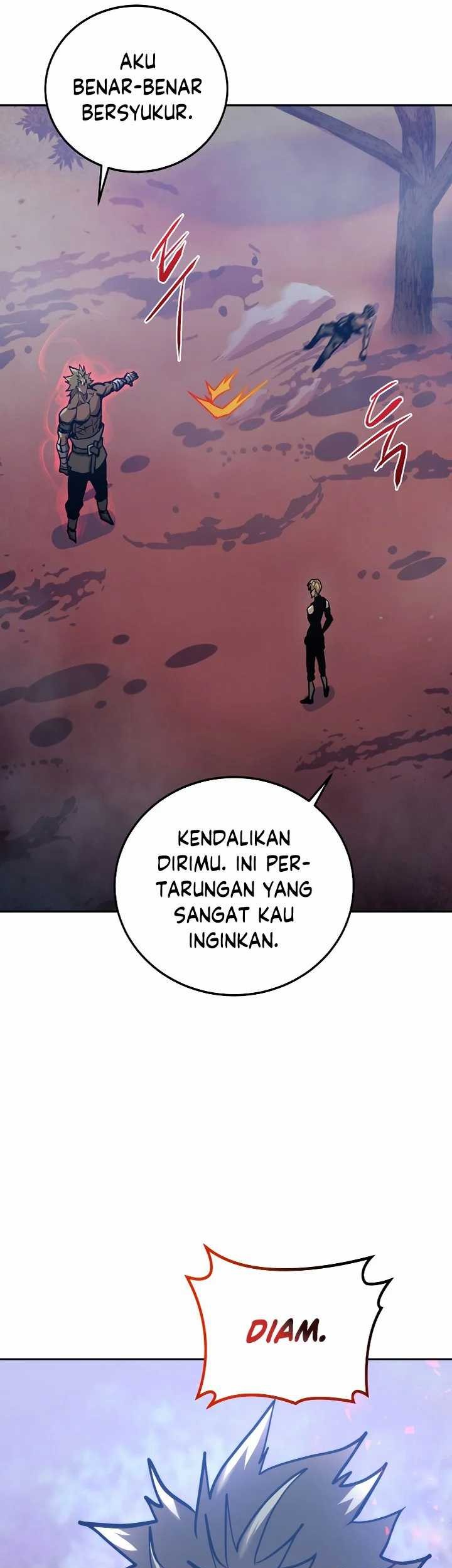 Player from Today Onwards Chapter 34 Gambar 31