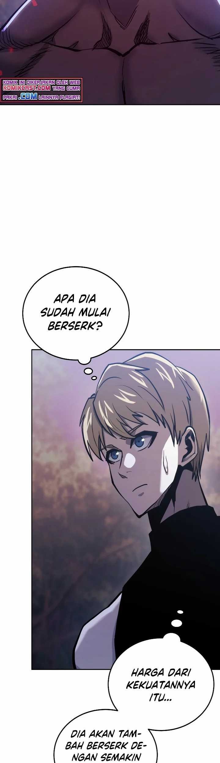 Player from Today Onwards Chapter 34 Gambar 33