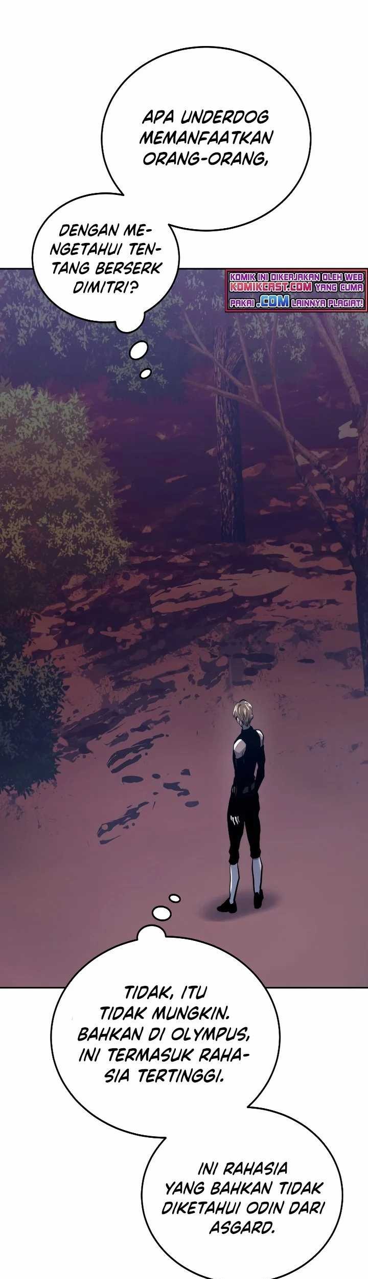 Player from Today Onwards Chapter 34 Gambar 35