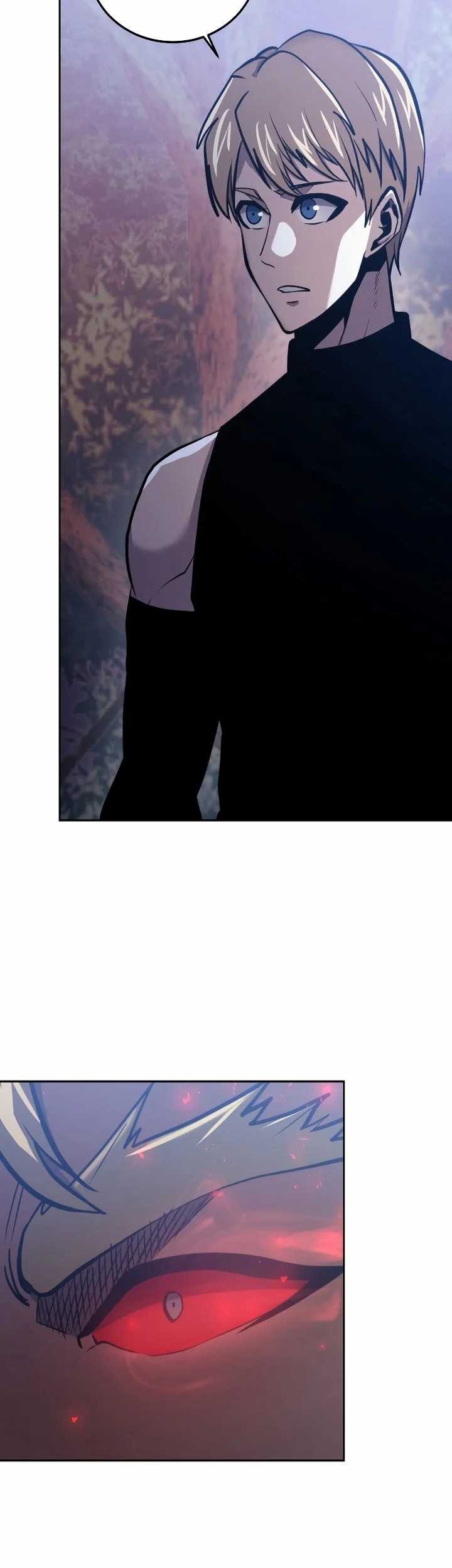 Player from Today Onwards Chapter 34 Gambar 37