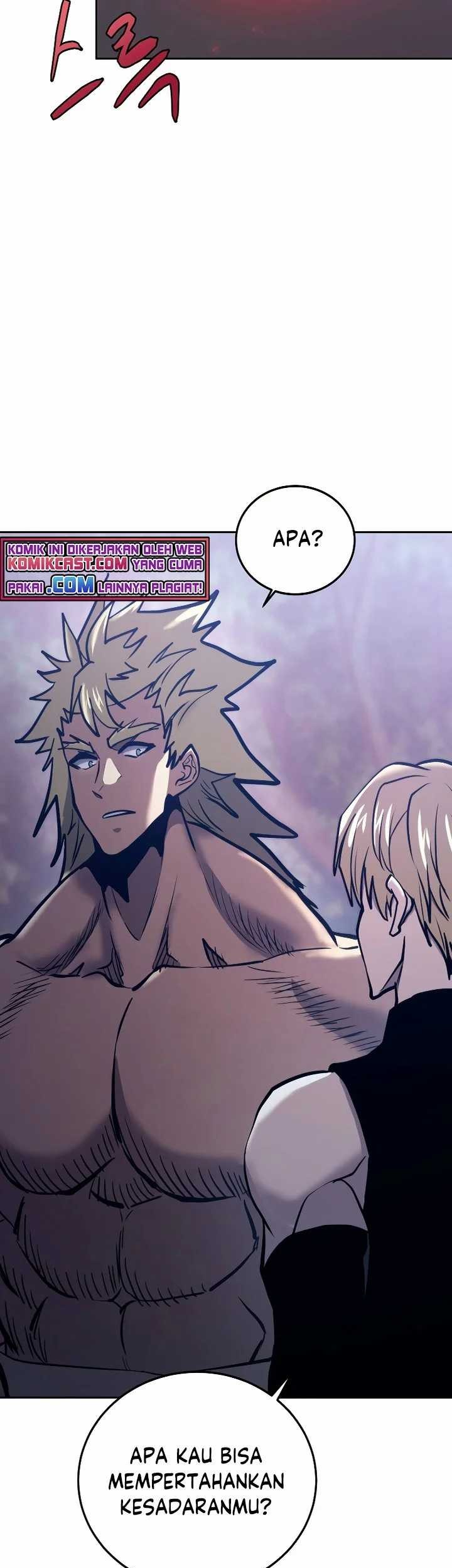 Player from Today Onwards Chapter 34 Gambar 39