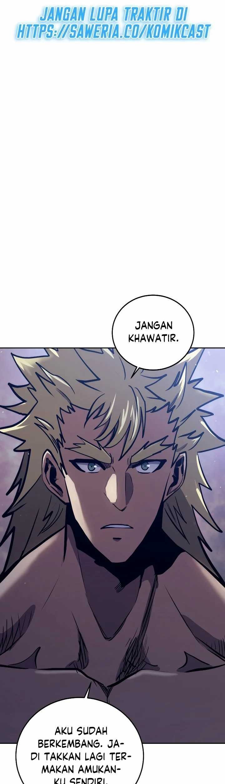 Player from Today Onwards Chapter 34 Gambar 41