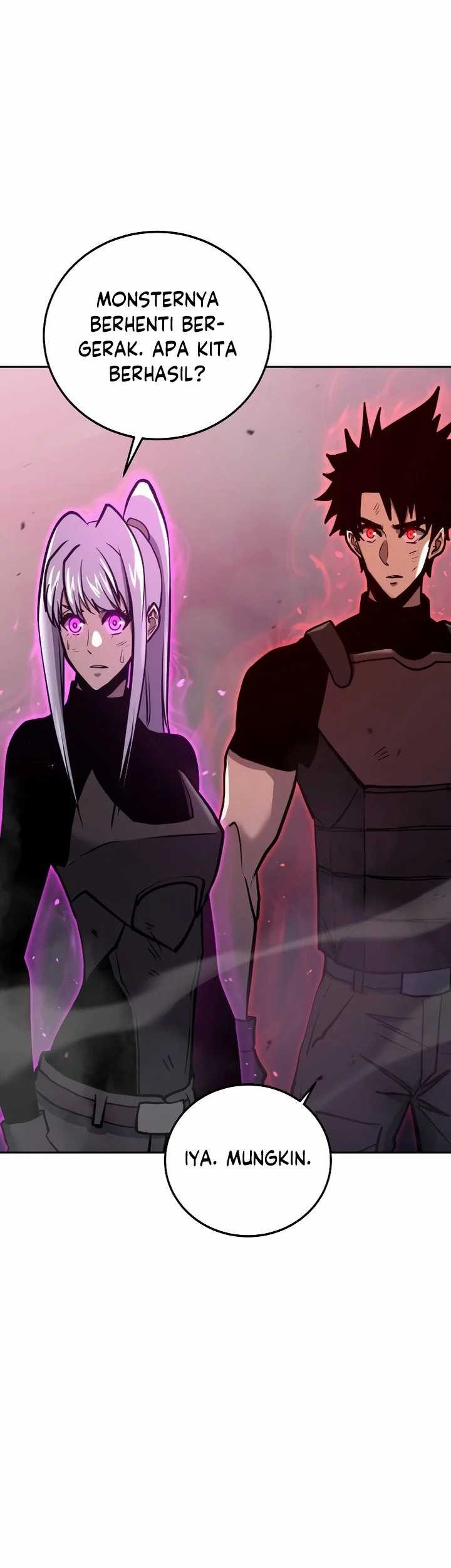 Player from Today Onwards Chapter 34 Gambar 50