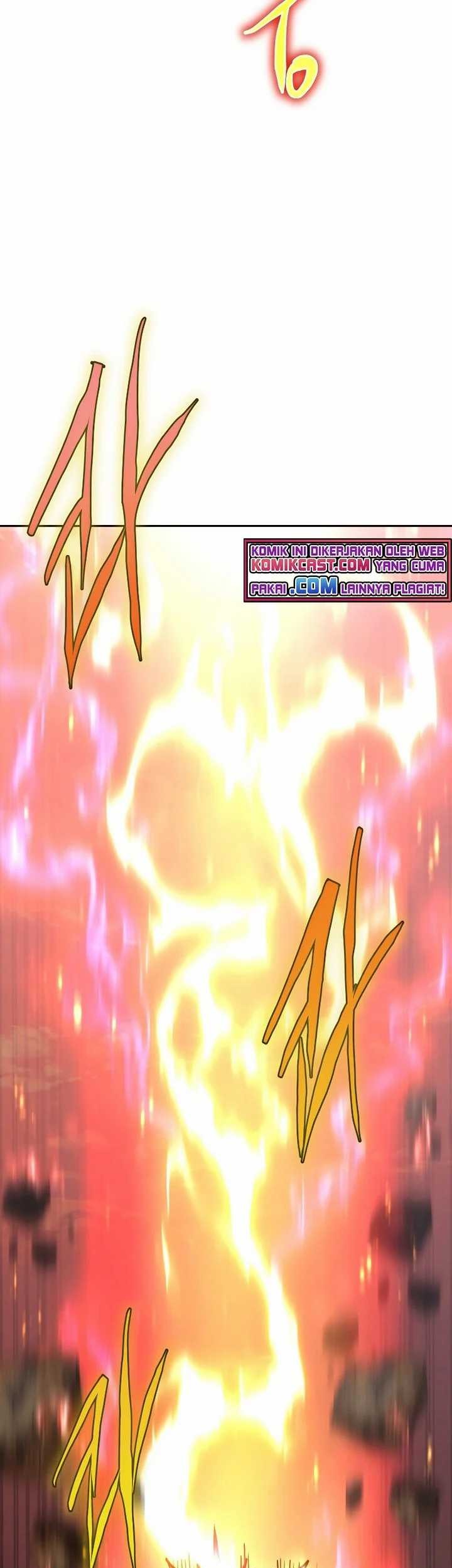 Player from Today Onwards Chapter 34 Gambar 54