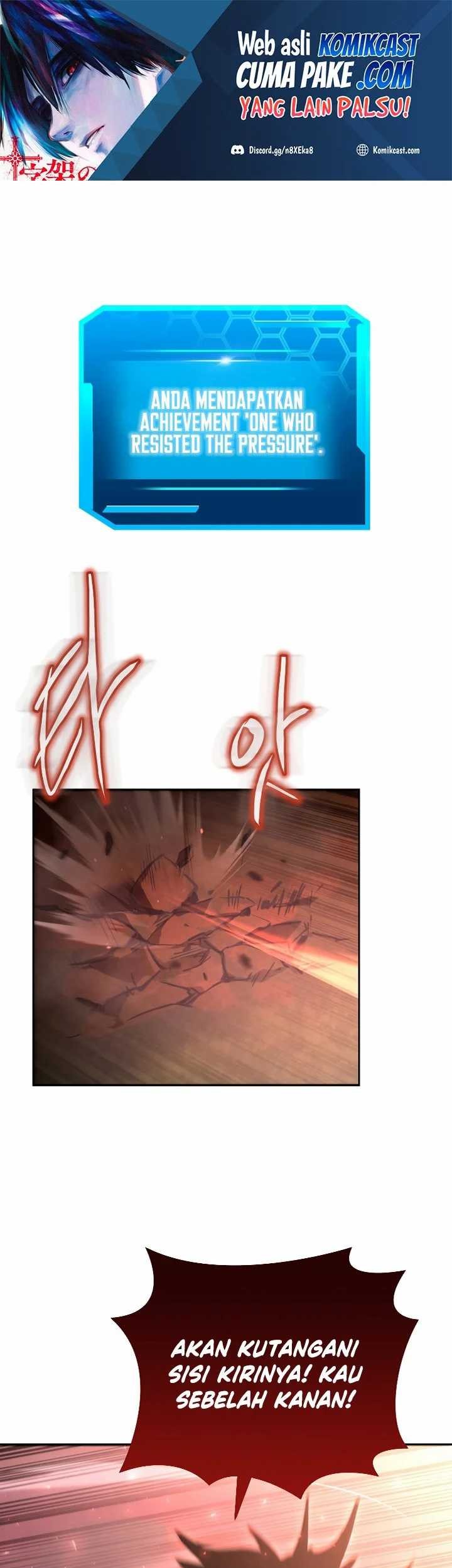 Manhwa Player from Today Onwards Chapter 34 gambar nomor 2