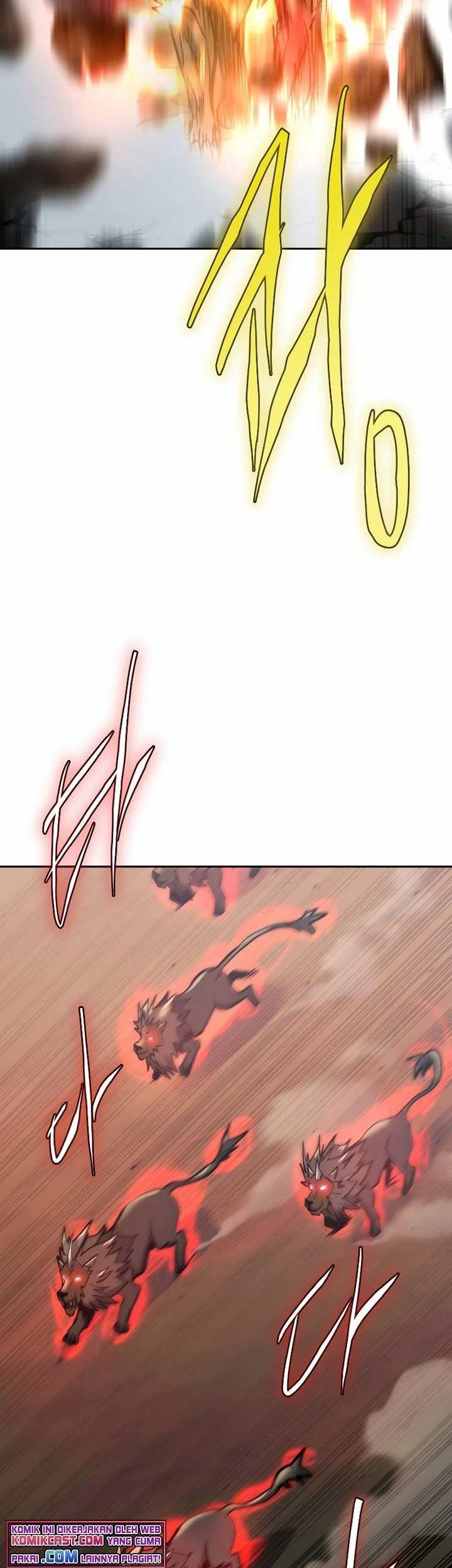 Player from Today Onwards Chapter 34 Gambar 56