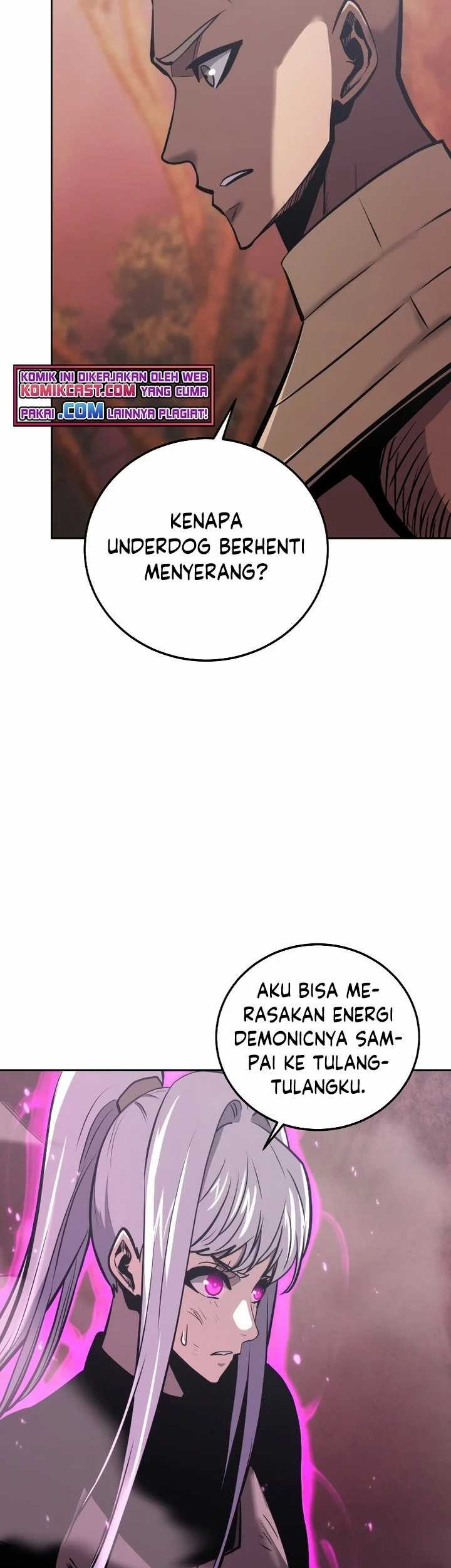 Player from Today Onwards Chapter 34 Gambar 60