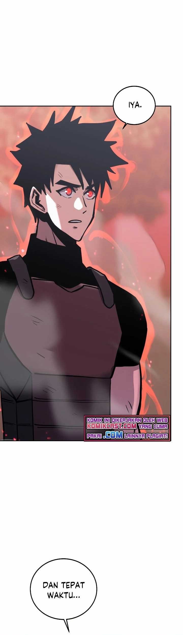 Player from Today Onwards Chapter 34 Gambar 62