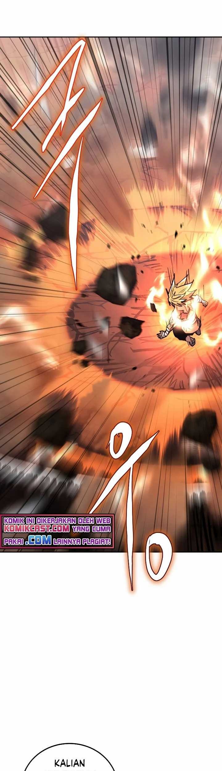 Player from Today Onwards Chapter 34 Gambar 66