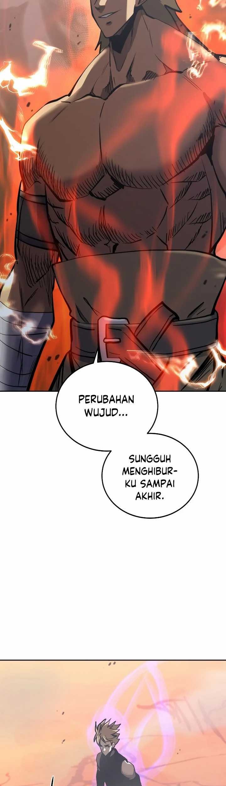 Player from Today Onwards Chapter 34 Gambar 68