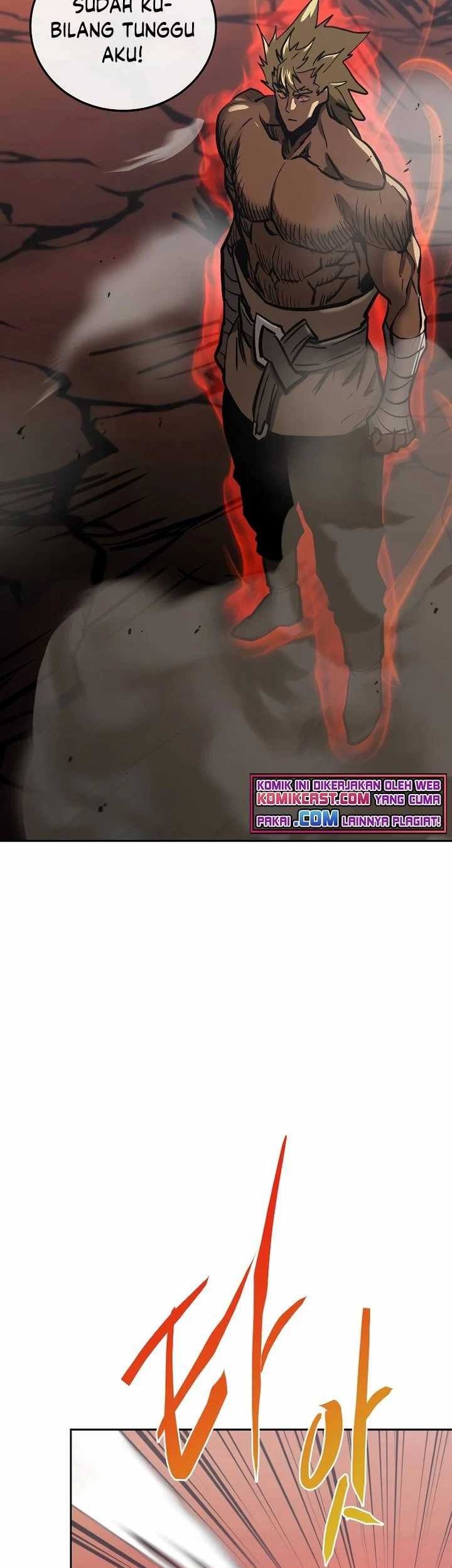 Player from Today Onwards Chapter 34 Gambar 70