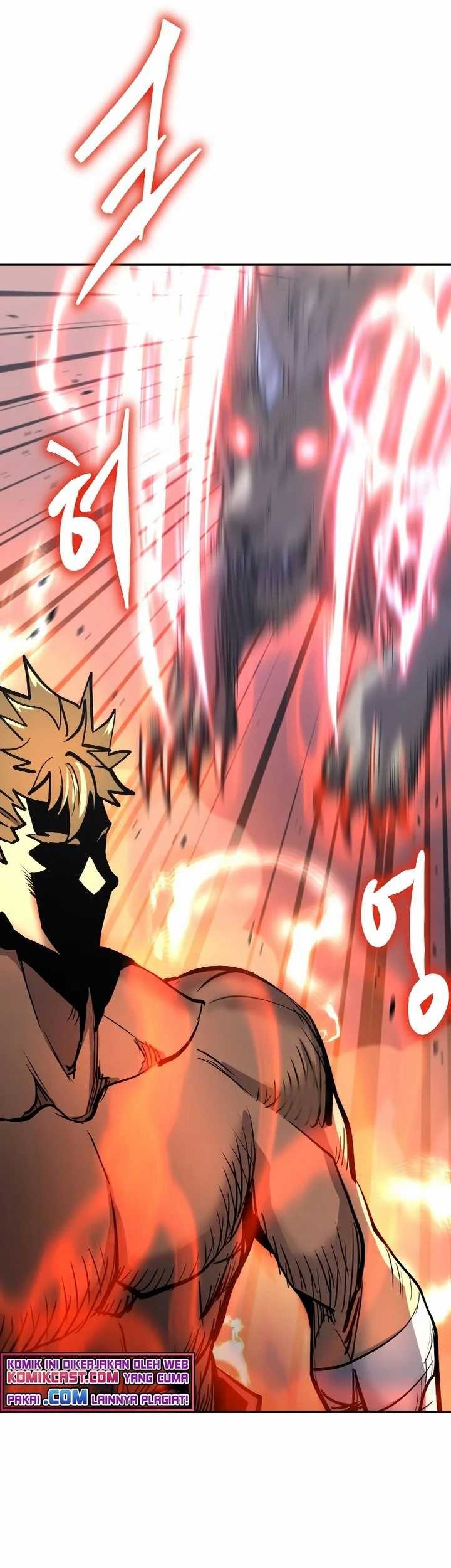 Player from Today Onwards Chapter 34 Gambar 72