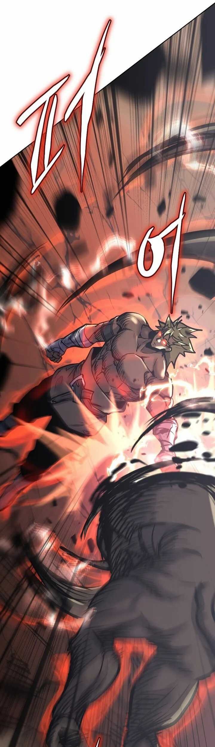 Player from Today Onwards Chapter 34 Gambar 74