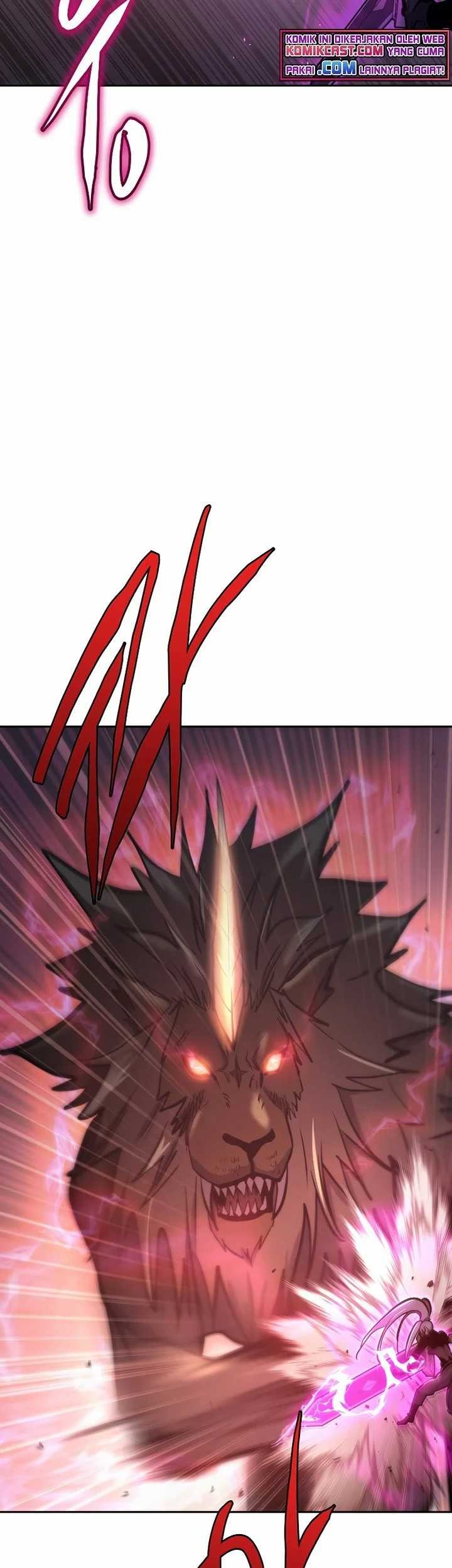 Player from Today Onwards Chapter 34 Gambar 12