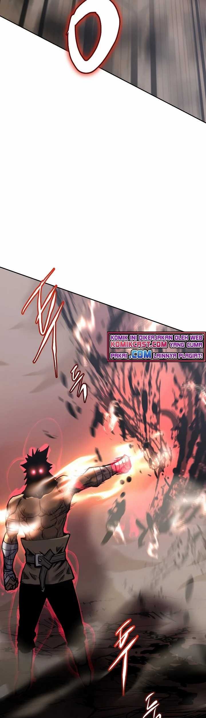 Player from Today Onwards Chapter 34 Gambar 76