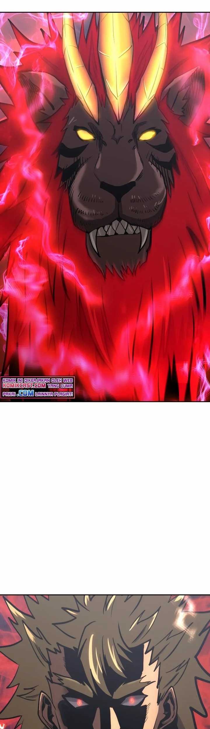 Player from Today Onwards Chapter 34 Gambar 80