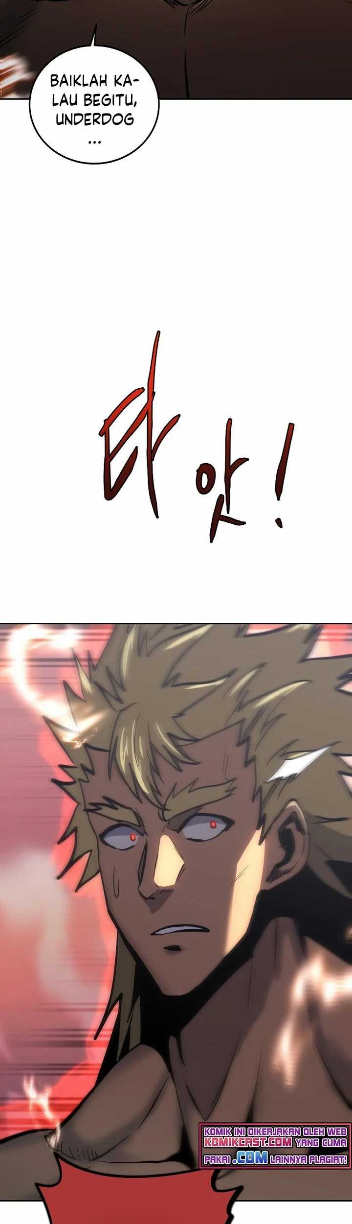 Player from Today Onwards Chapter 34 Gambar 82