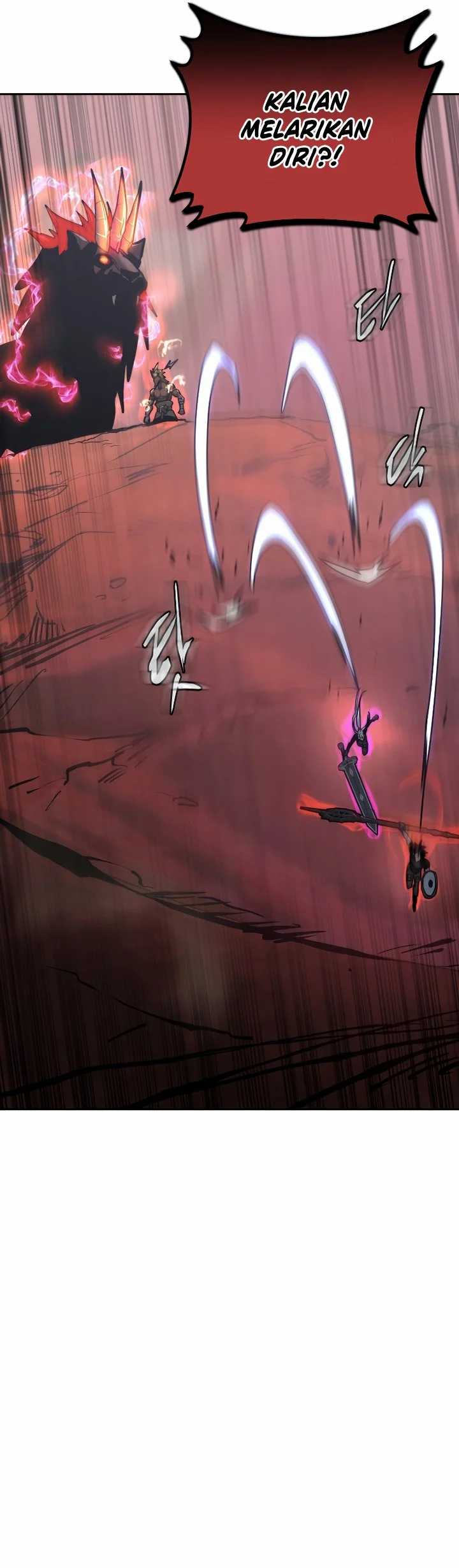 Player from Today Onwards Chapter 34 Gambar 84