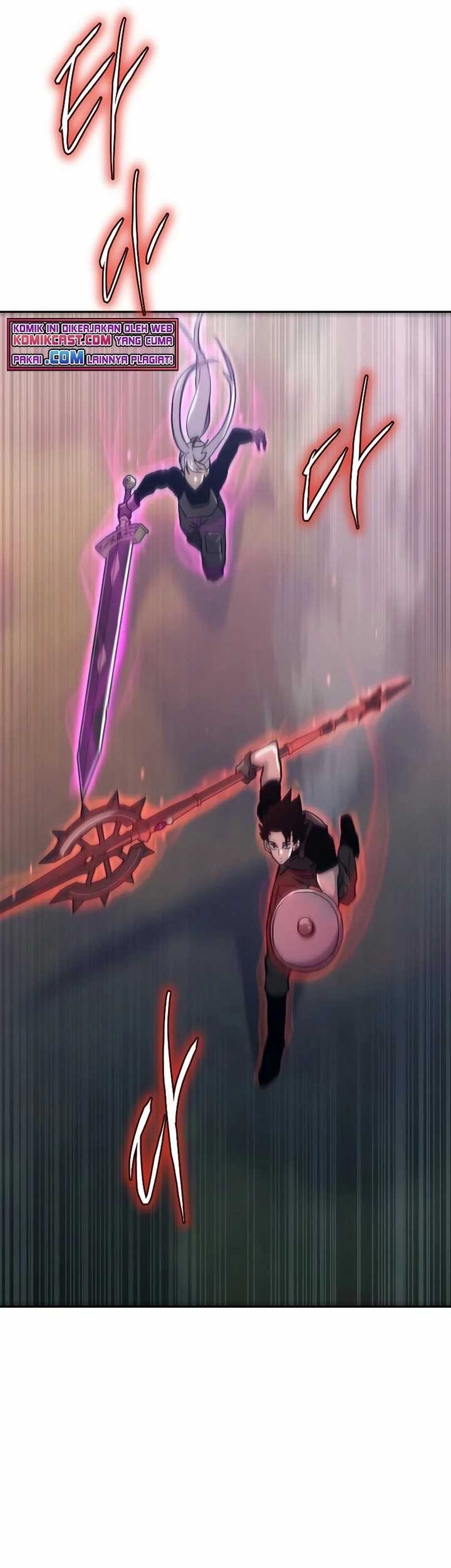 Player from Today Onwards Chapter 34 Gambar 85